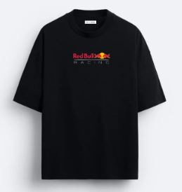 Red Bull Racing Oversized T-Shirt