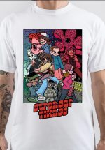 Stranger Things T-Shirt