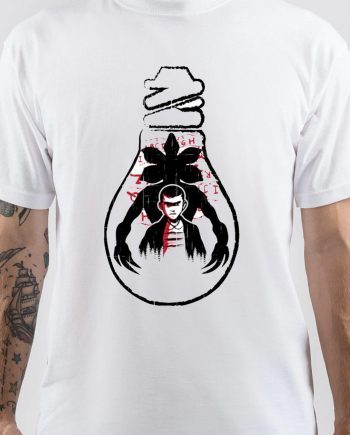 Stranger Things T-Shirt
