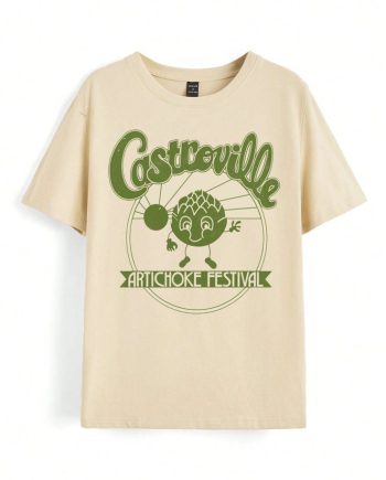 Stranger Things T-Shirt