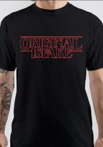 Stranger Things T-Shirt