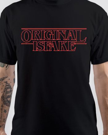 Stranger Things T-Shirt