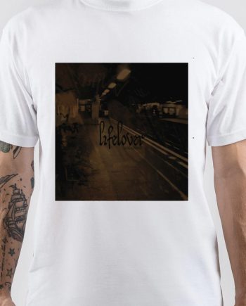 Lifelover Dekadens T-Shirt