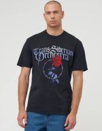 Trans Siberian Orchestra Black T-Shirt
