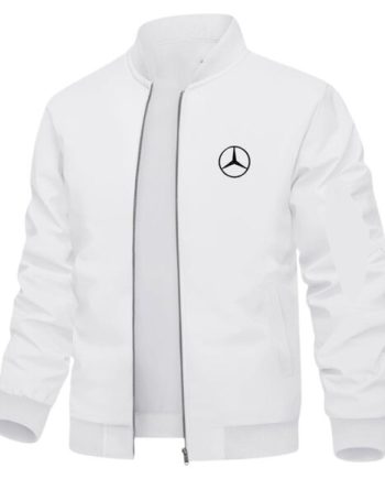 Mercedes  Bomber Jacket