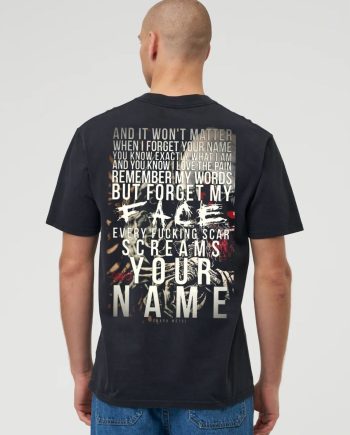 Carnifex Black T-Shirt