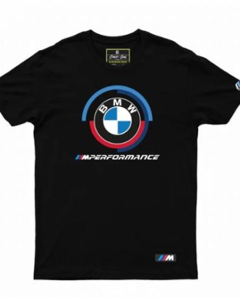 BMW Black T-Shirt
