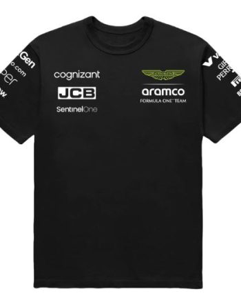 Aston Martin T-Shirt