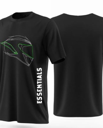 Essential Helmet T-Shirt