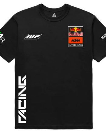KTM Factory T-Shirt