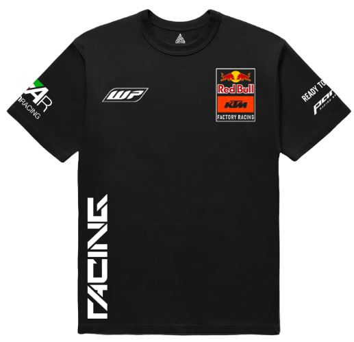 KTM Factory T-Shirt