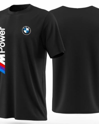 M Power T-Shirt