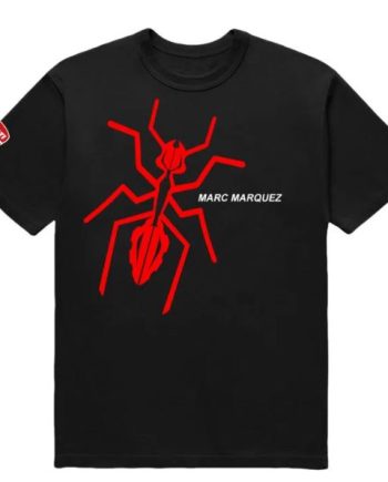 Marc Marquez T-Shirt