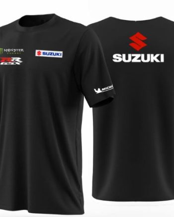 Suzuki T-Shirt