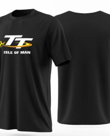Tt Black T-Shirt