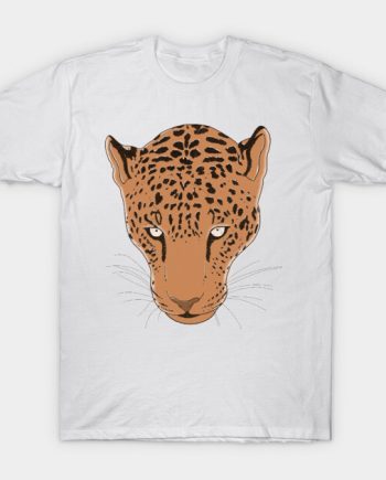 Leopard T-Shirt