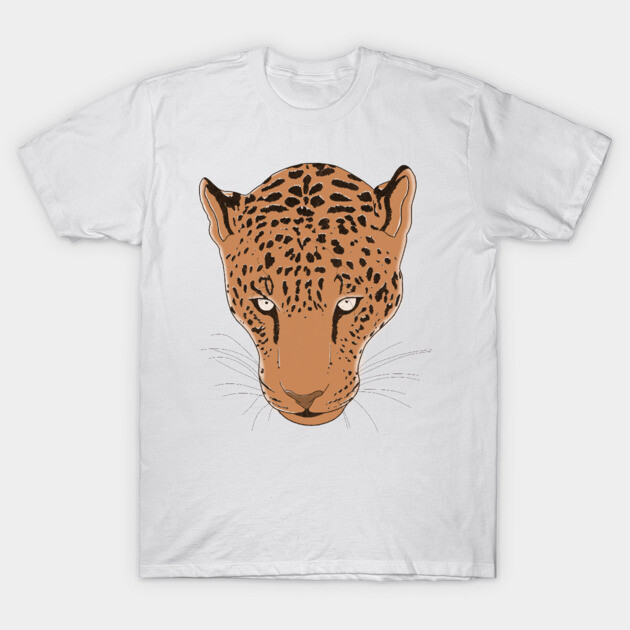 Leopard T-Shirt