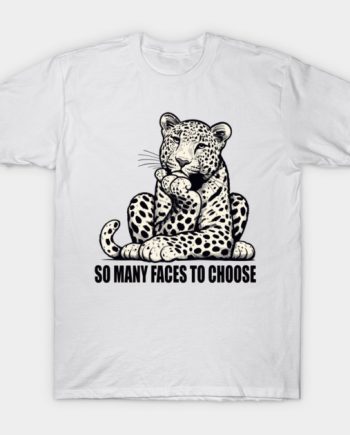 Leopard T-Shirt