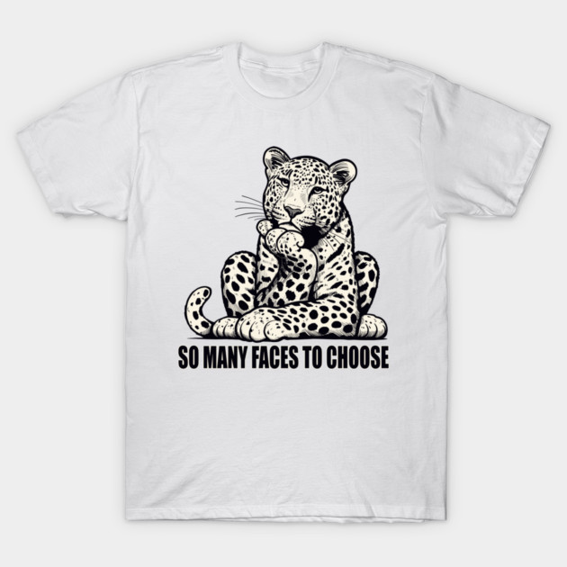 Leopard T-Shirt