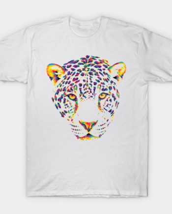Leopard T-Shirt