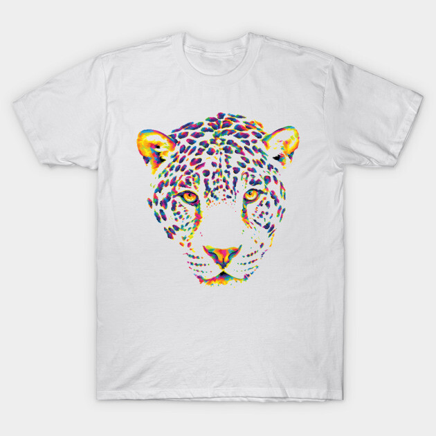 Leopard T-Shirt