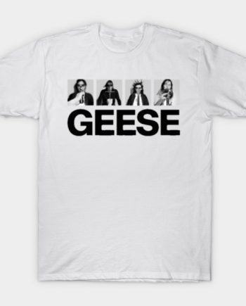 Geese T-Shirt