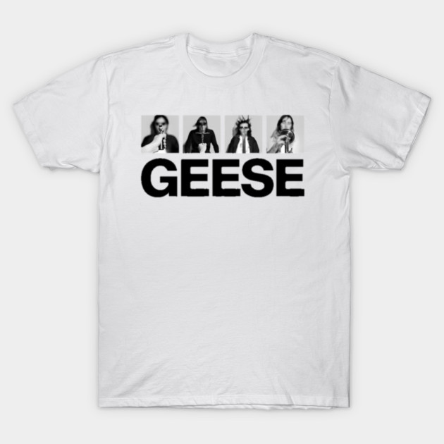 Geese T-Shirt