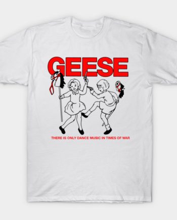 Geese T-Shirt