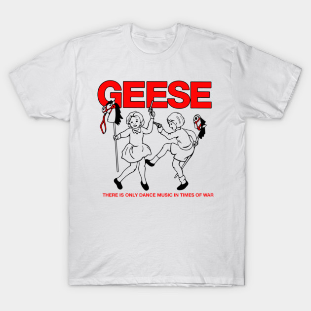 Geese T-Shirt