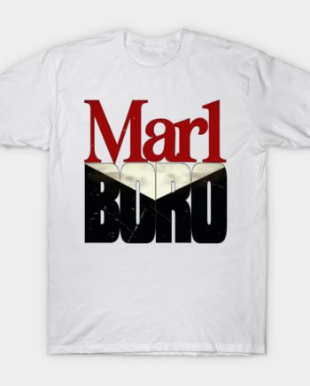 Marlboro T-Shirt