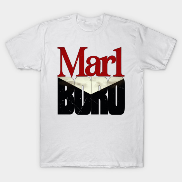 Marlboro T-Shirt
