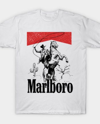 Marlboro T-Shirt