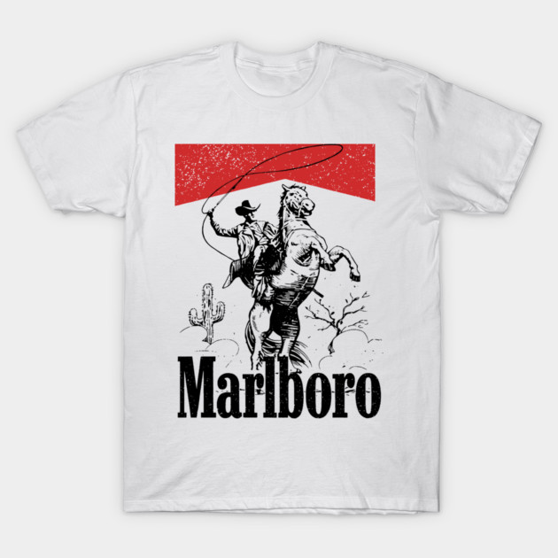 Marlboro T-Shirt