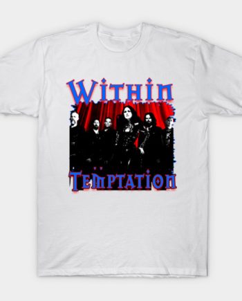 Within Temptation T-Shirt