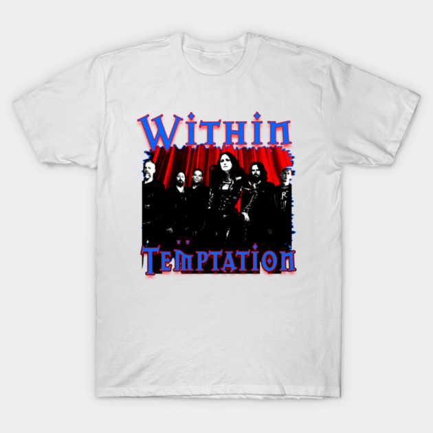 Within Temptation T-Shirt