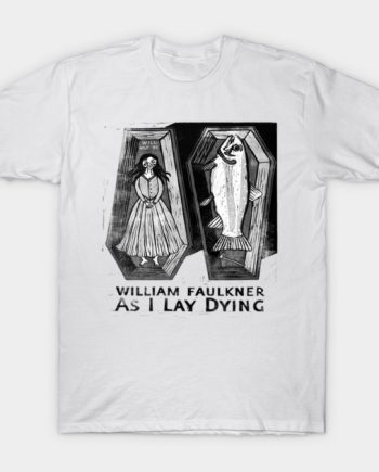 As I Lay Dying T-Shirt