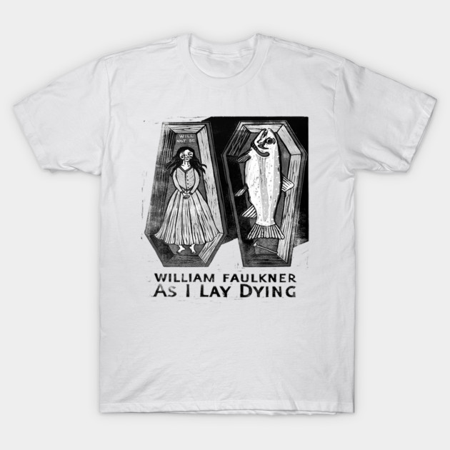 As I Lay Dying T-Shirt