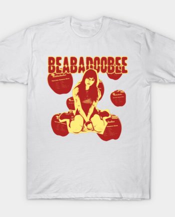 Beabadoobee T-Shirt