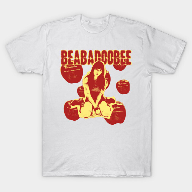 Beabadoobee T-Shirt