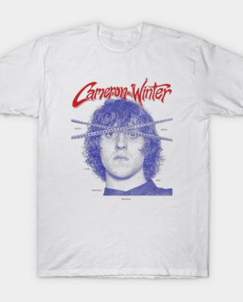 Cameron Winter T-Shirt
