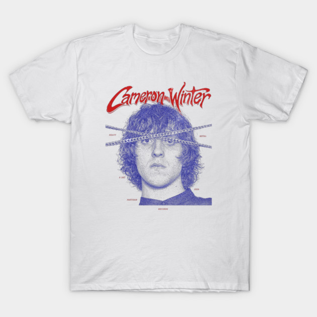 Cameron Winter T-Shirt