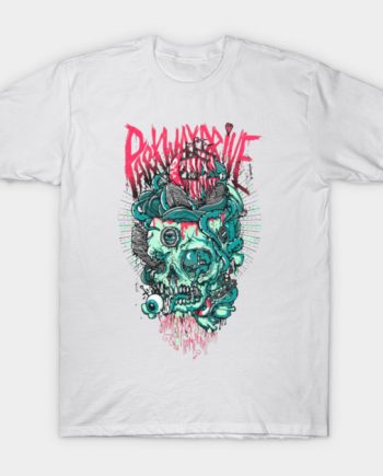 Parkway Drive T-Shirt