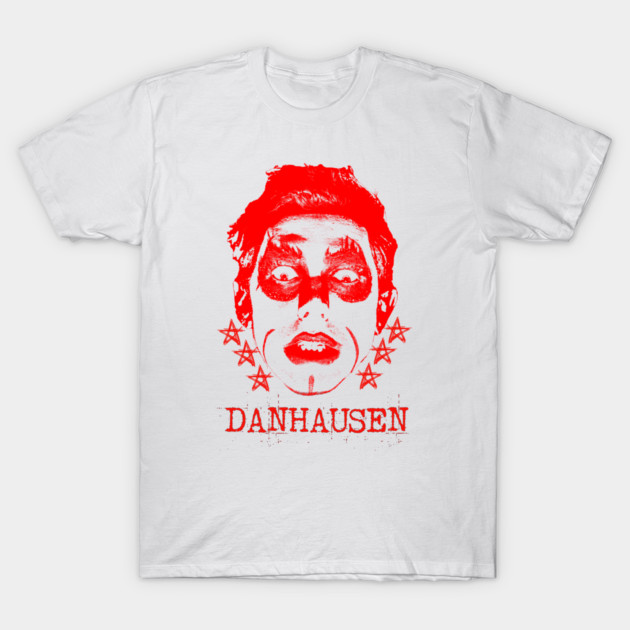 Danhausen Classic White T-Shirt
