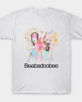 Beabadoobee T-Shirt