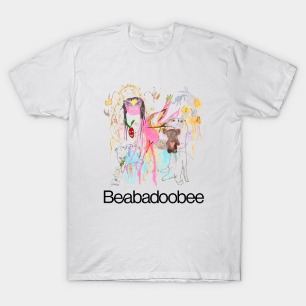 Beabadoobee T-Shirt