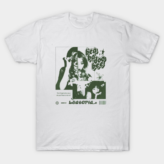 Beabadoobee T-Shirt