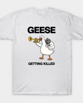 Geese T-Shirt