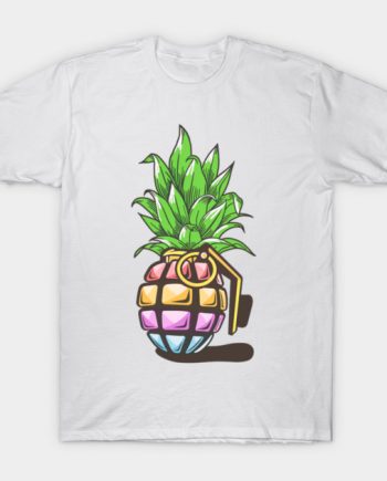 Pineapple T-Shirt