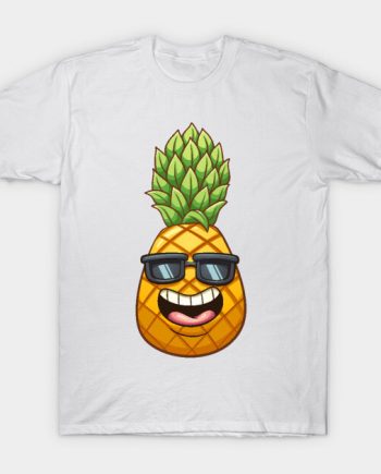 Pineapple T-Shirt