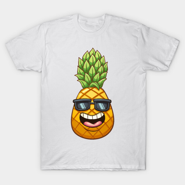 Pineapple T-Shirt